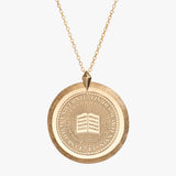 Delaware Florentine Pendant