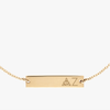 Delta Zeta Bracelet