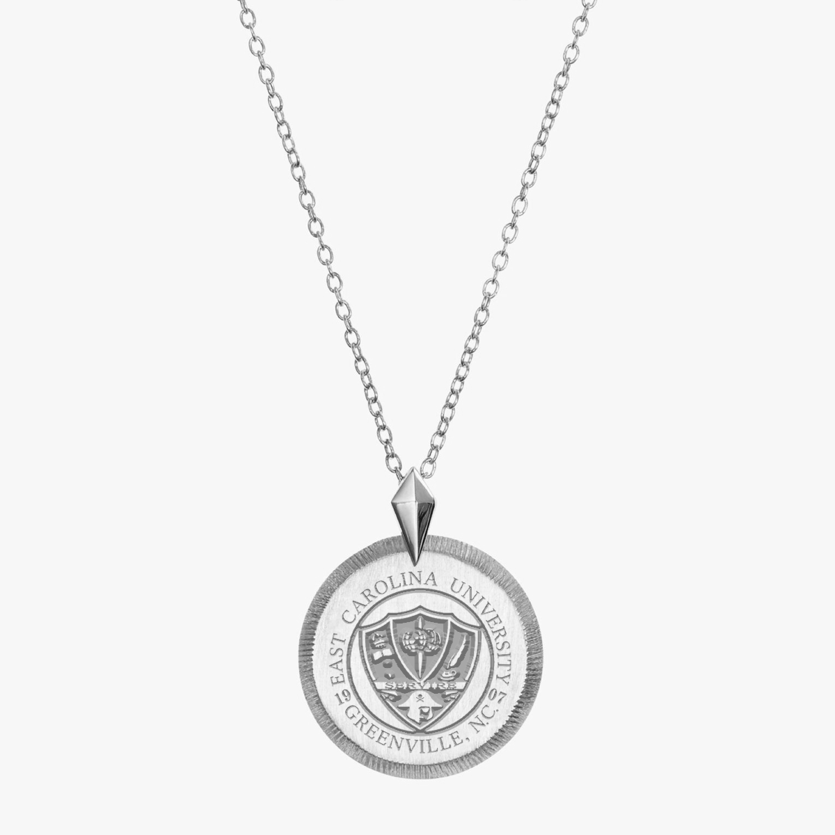 Unisilver deals personalized necklace