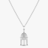 ECU Cupola Necklace