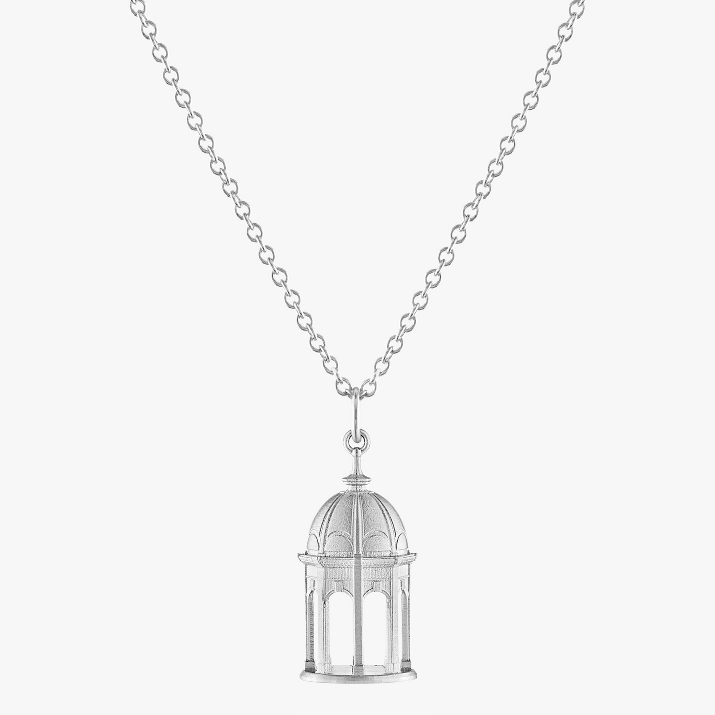 ECU Cupola Necklace