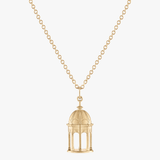 ECU Cupola Necklace