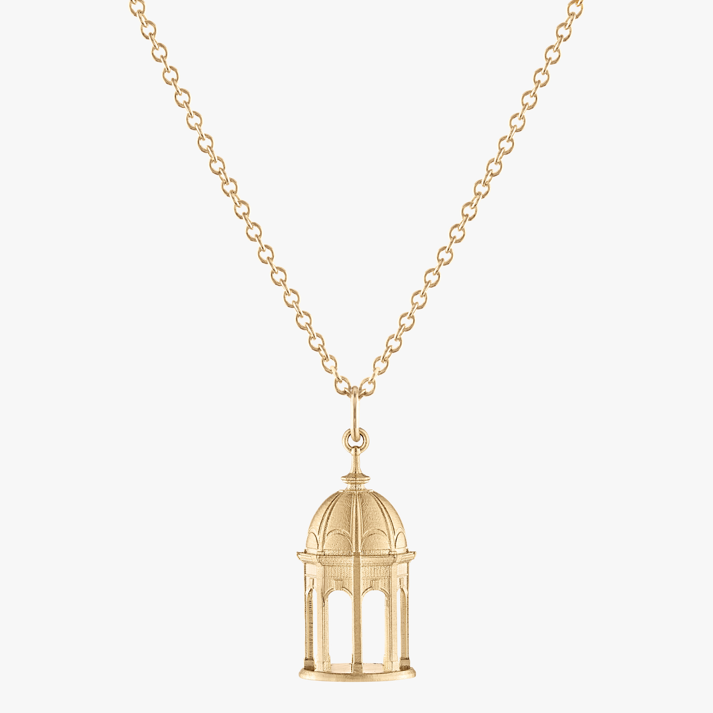 ECU Cupola Necklace