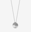 Florida Gators Silver Necklace
