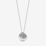 Georgia Tech GT Necklace