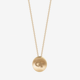 Georgia Tech GT Necklace