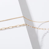 Cable Chain
