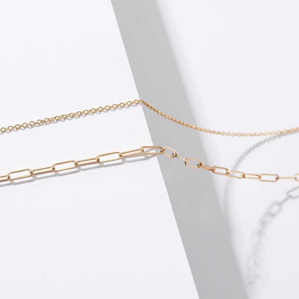 Cable Chain