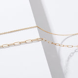 Link Chain Bracelet