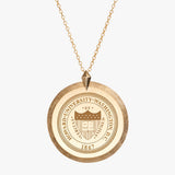 Howard Florentine Pendant