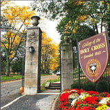 Holy Cross Gates Campus