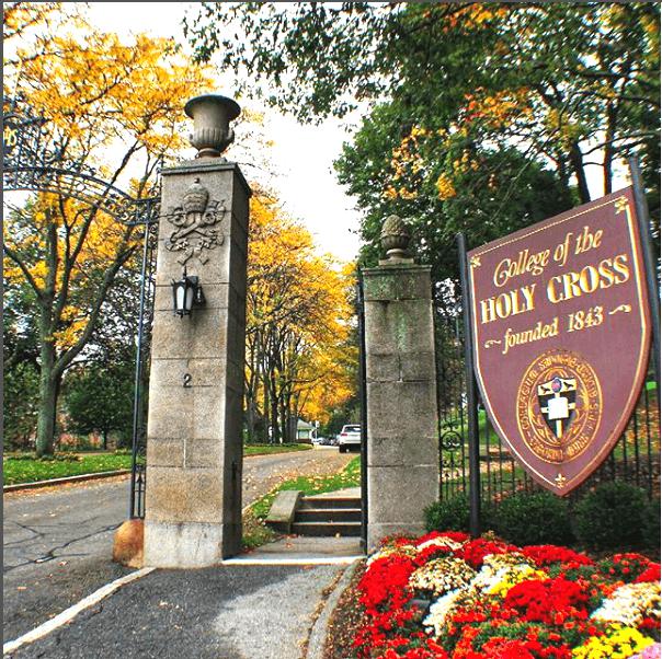 Holy Cross Gates Campus