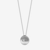 Kappa Alpha Theta Letters Necklace