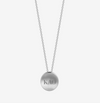 Kappa Alpha Theta Letters Necklace