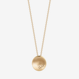 Maryland Terps Necklace