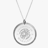 Maryland Florentine Pendant