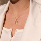 Columbia Gates Pendant