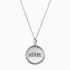Miami of Ohio Vintage Necklace