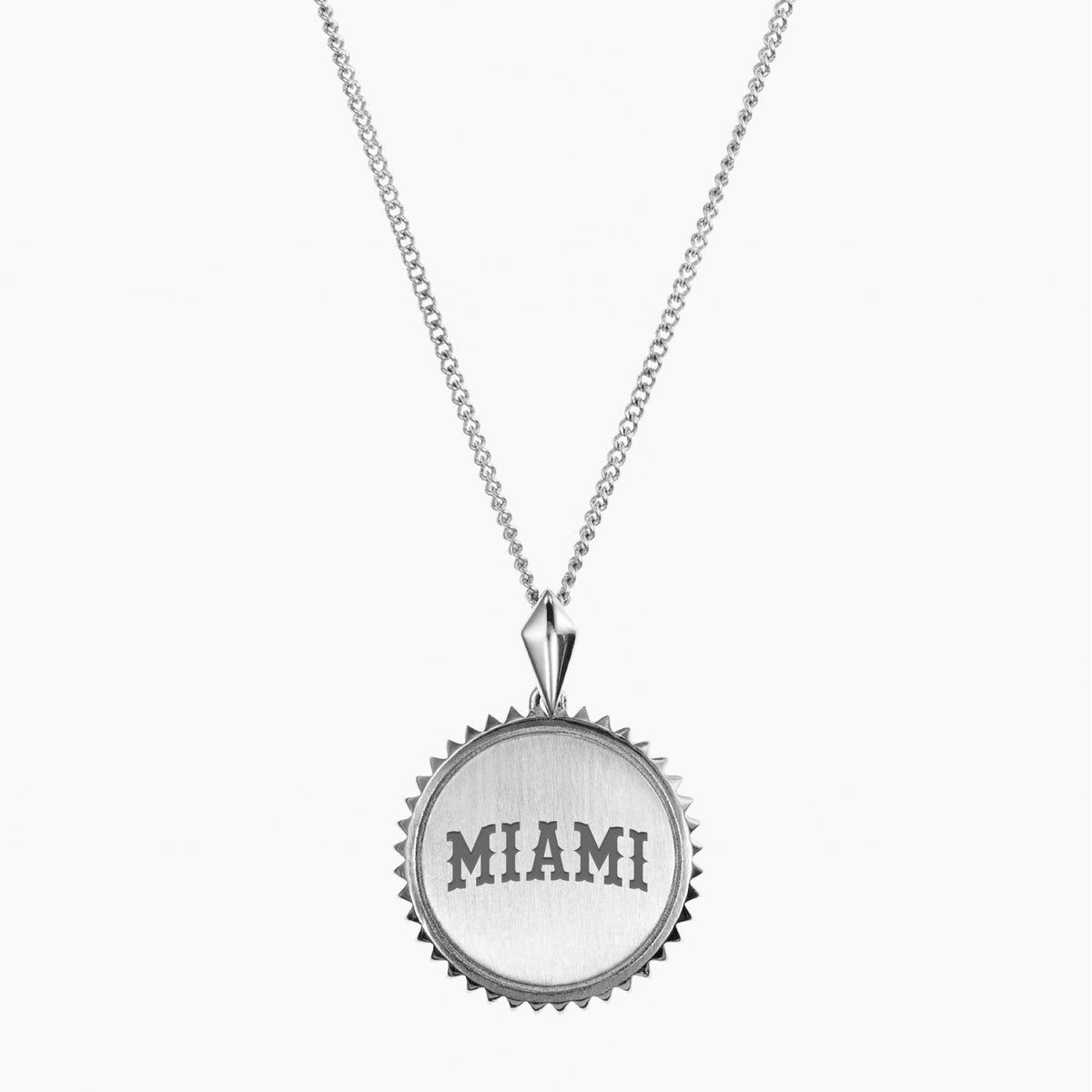 Miami (OH) Vintage Necklace