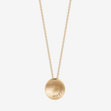 Mizzou Necklace