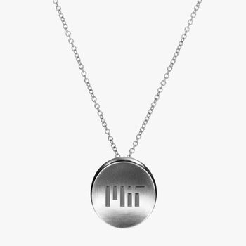 MIT Organic Necklace