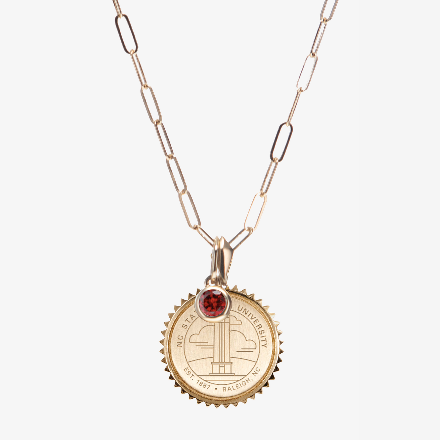 NC State Sunburst Bundle