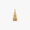 Notre Dame Golden Dome Lapel Pin