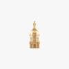 Notre Dame Golden Dome Lapel Pin