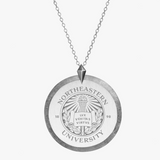 Northeastern Florentine Pendant
