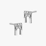 Washington Square Arch Earrings