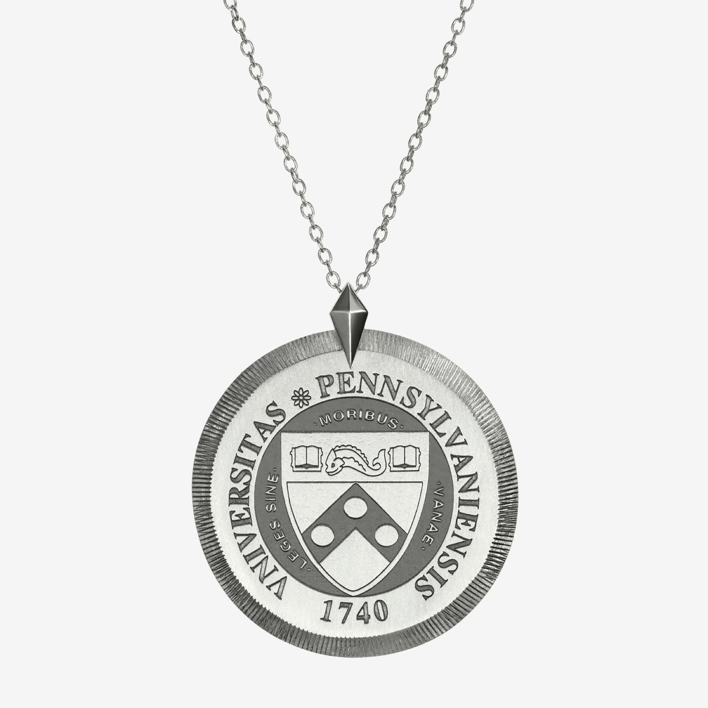 Penn Florentine Pendant