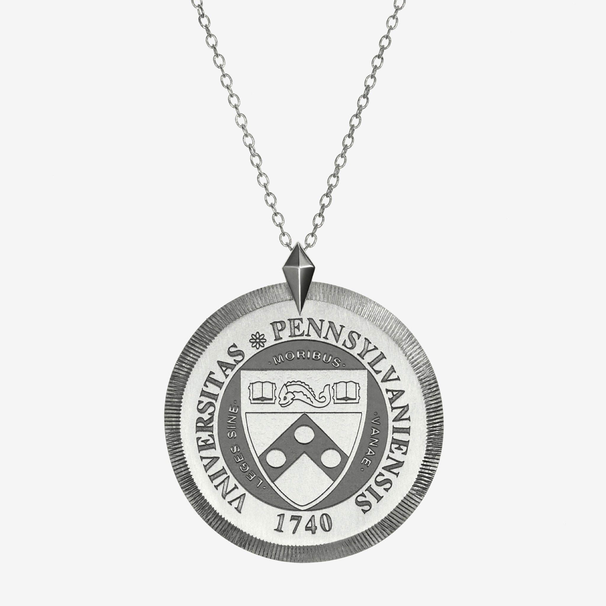 Penn Florentine Pendant