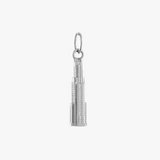 Pitt Cathedral of Learning Pendant