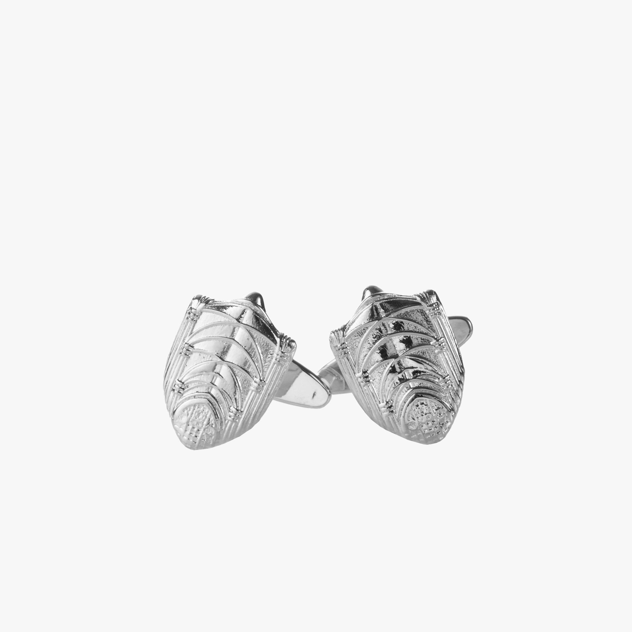 Princeton Chapel Cufflinks – Kyle Cavan