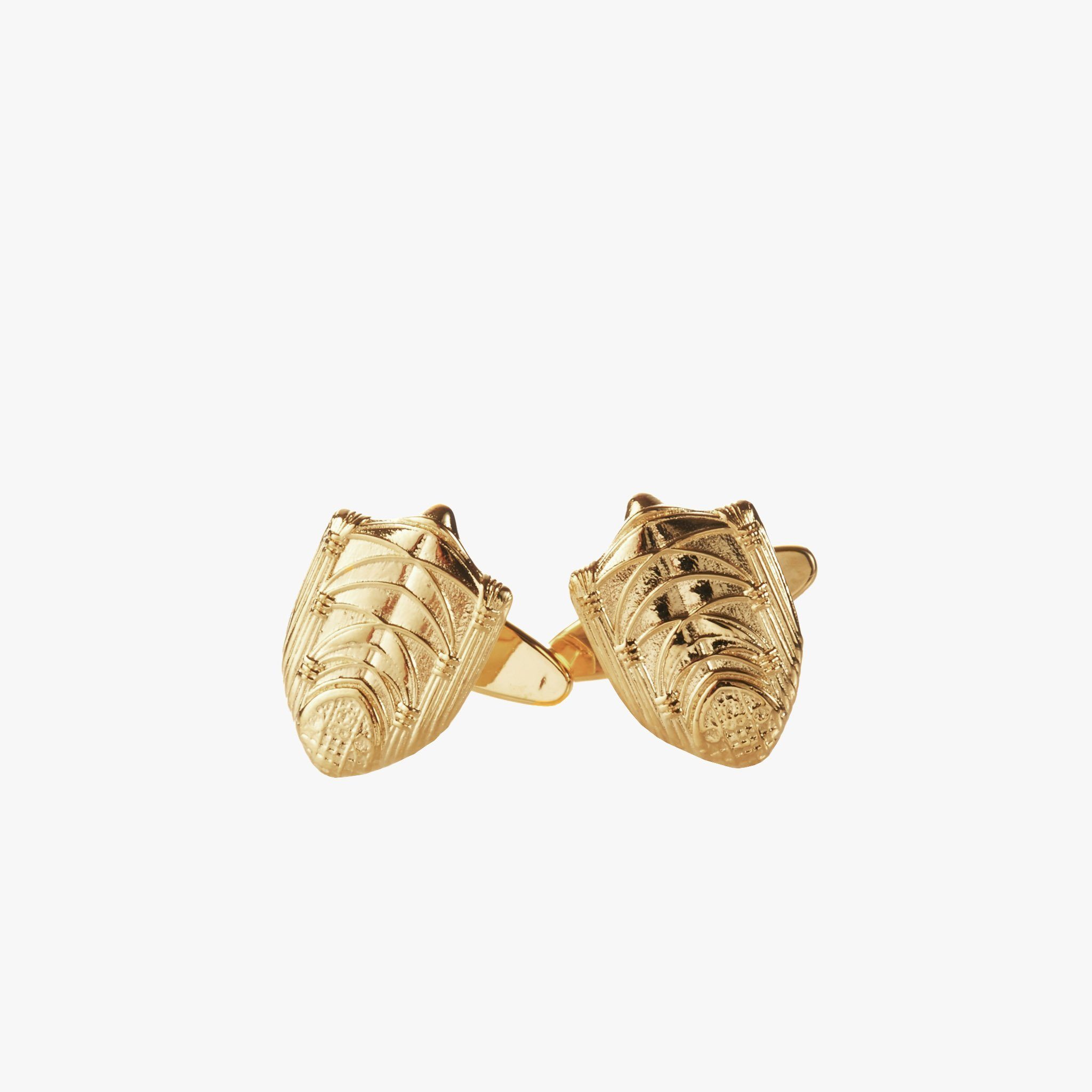 Princeton Chapel Cufflinks – Kyle Cavan