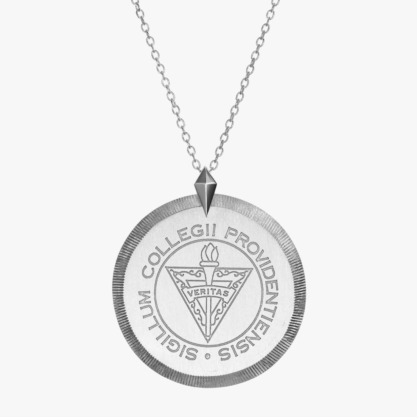 Providence Florentine Pendant