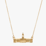 Penn State Old Main Necklace