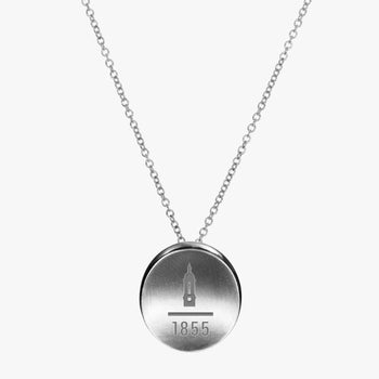 Penn State Organic Tower Necklace