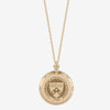 University of Penn Diamond Necklace