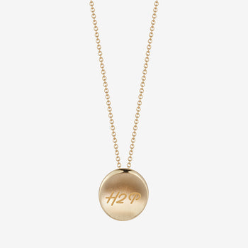 Pitt H2P Necklace