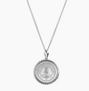 Stanford Sunburst Pendant