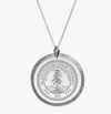 Stanford Florentine Pendant