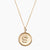 Syracuse Vintage S Necklace