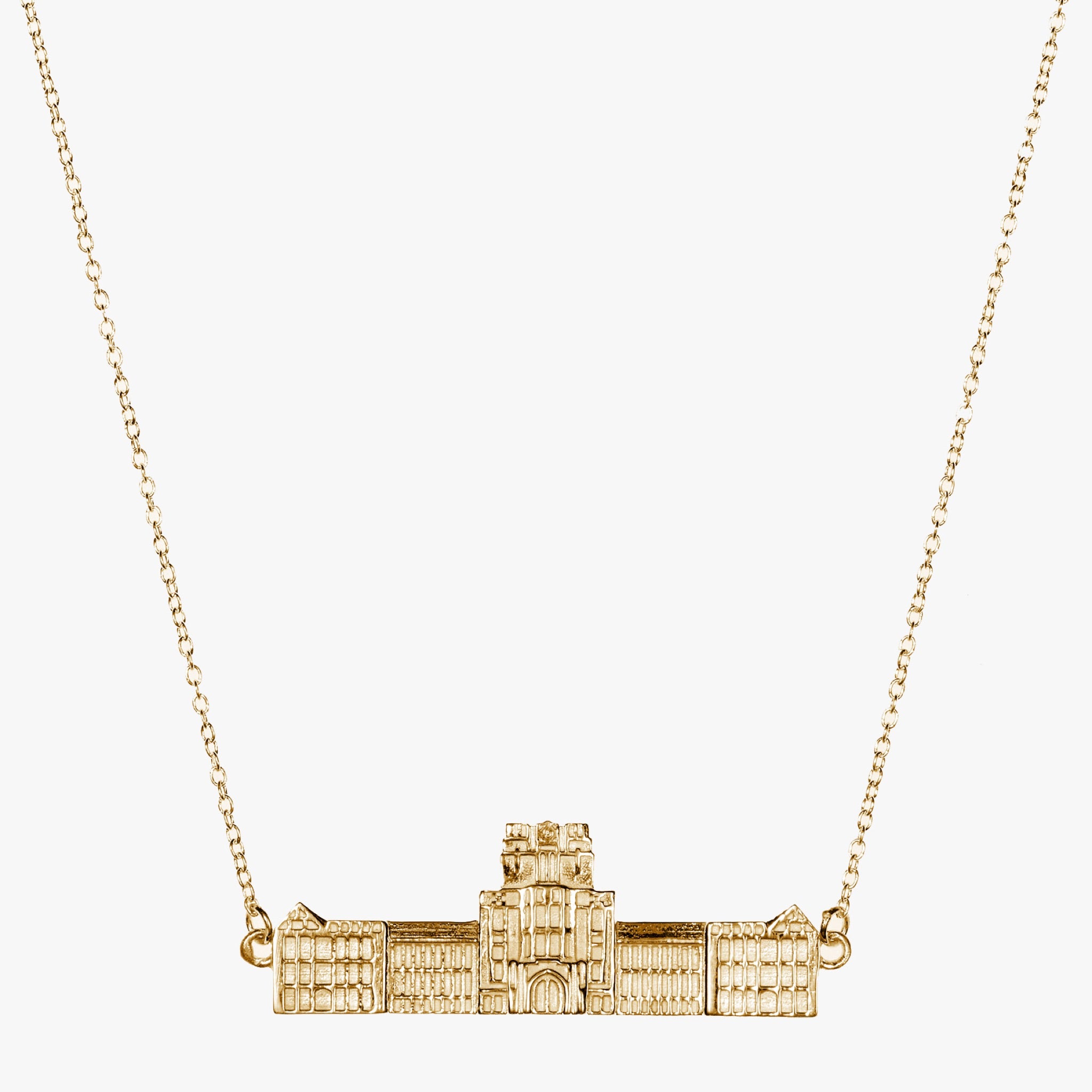 Tennessee Ayres Hall Cavan Gold