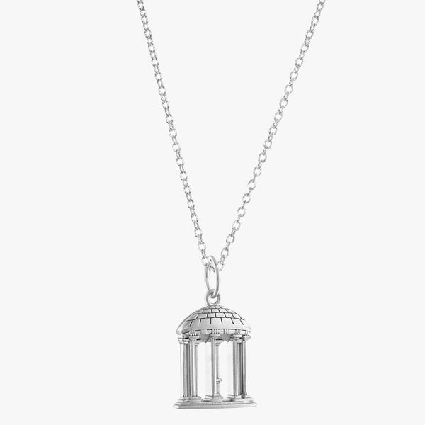 UNC Old Well Pendant