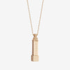 UT Tower Necklace
