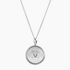 Vanderbilt Sunburst Necklace