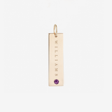 Williams Amethyst Bar