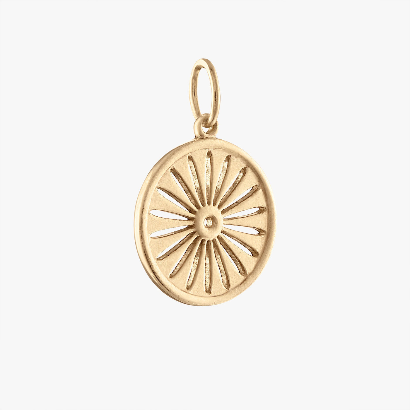 Wisconsin Union Large Pendant