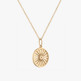 Wisconsin Union Large Pendant